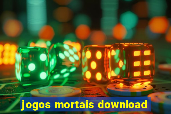 jogos mortais download